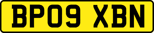 BP09XBN