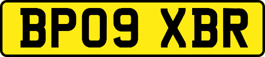 BP09XBR