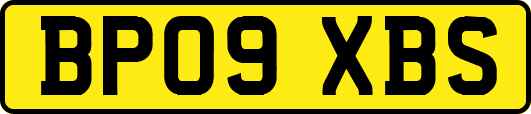BP09XBS