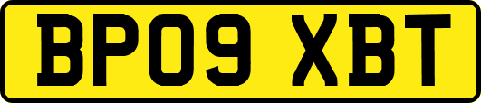 BP09XBT
