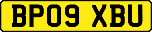 BP09XBU