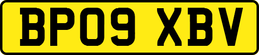 BP09XBV