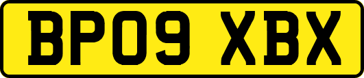 BP09XBX