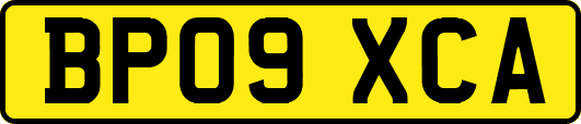 BP09XCA