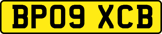 BP09XCB