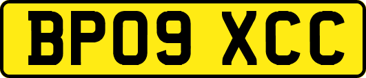 BP09XCC