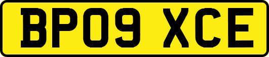 BP09XCE