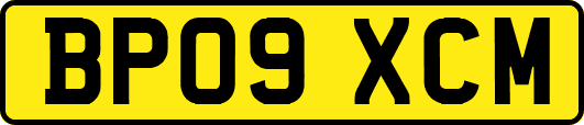 BP09XCM