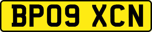 BP09XCN
