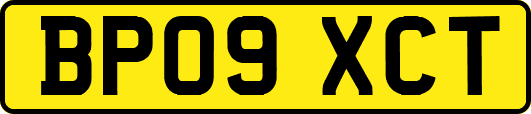 BP09XCT