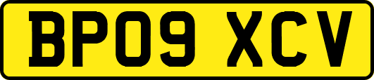 BP09XCV