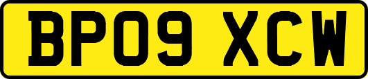 BP09XCW