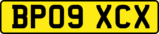 BP09XCX