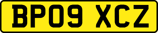 BP09XCZ