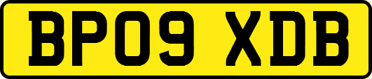 BP09XDB