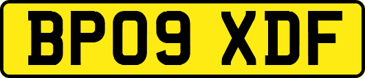 BP09XDF