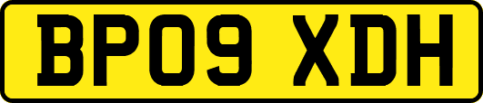 BP09XDH