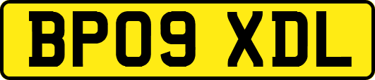 BP09XDL