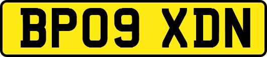 BP09XDN