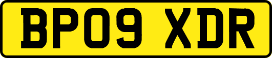 BP09XDR