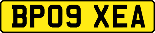 BP09XEA