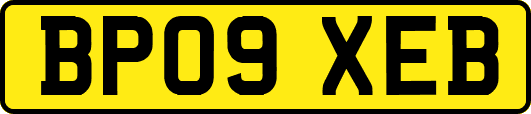 BP09XEB