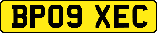 BP09XEC