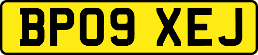 BP09XEJ