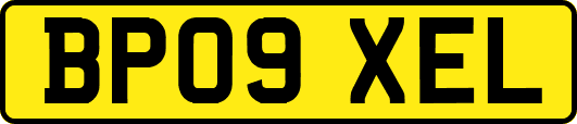 BP09XEL