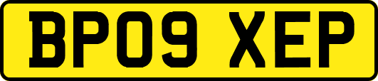 BP09XEP
