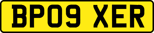 BP09XER