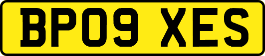BP09XES