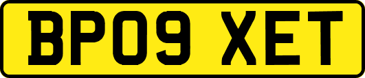 BP09XET