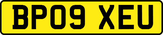 BP09XEU