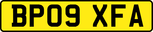 BP09XFA