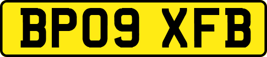 BP09XFB