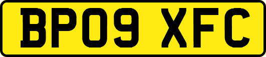 BP09XFC