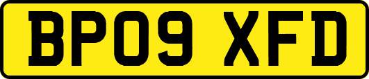 BP09XFD