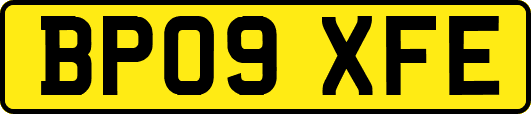 BP09XFE