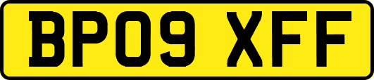 BP09XFF