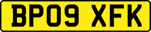 BP09XFK