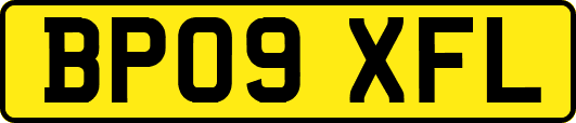 BP09XFL
