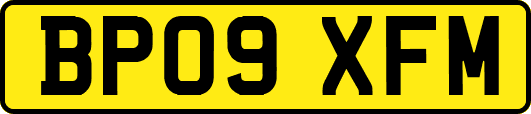 BP09XFM