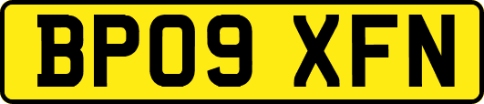 BP09XFN