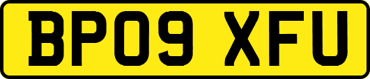 BP09XFU