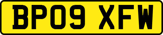 BP09XFW