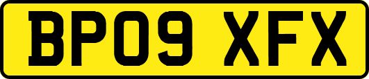 BP09XFX
