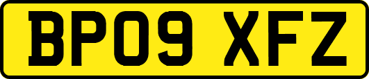 BP09XFZ