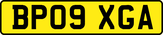 BP09XGA