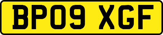 BP09XGF